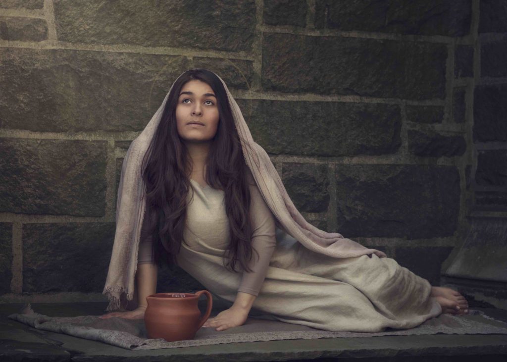 St. Mary Magdalene The Saints Project