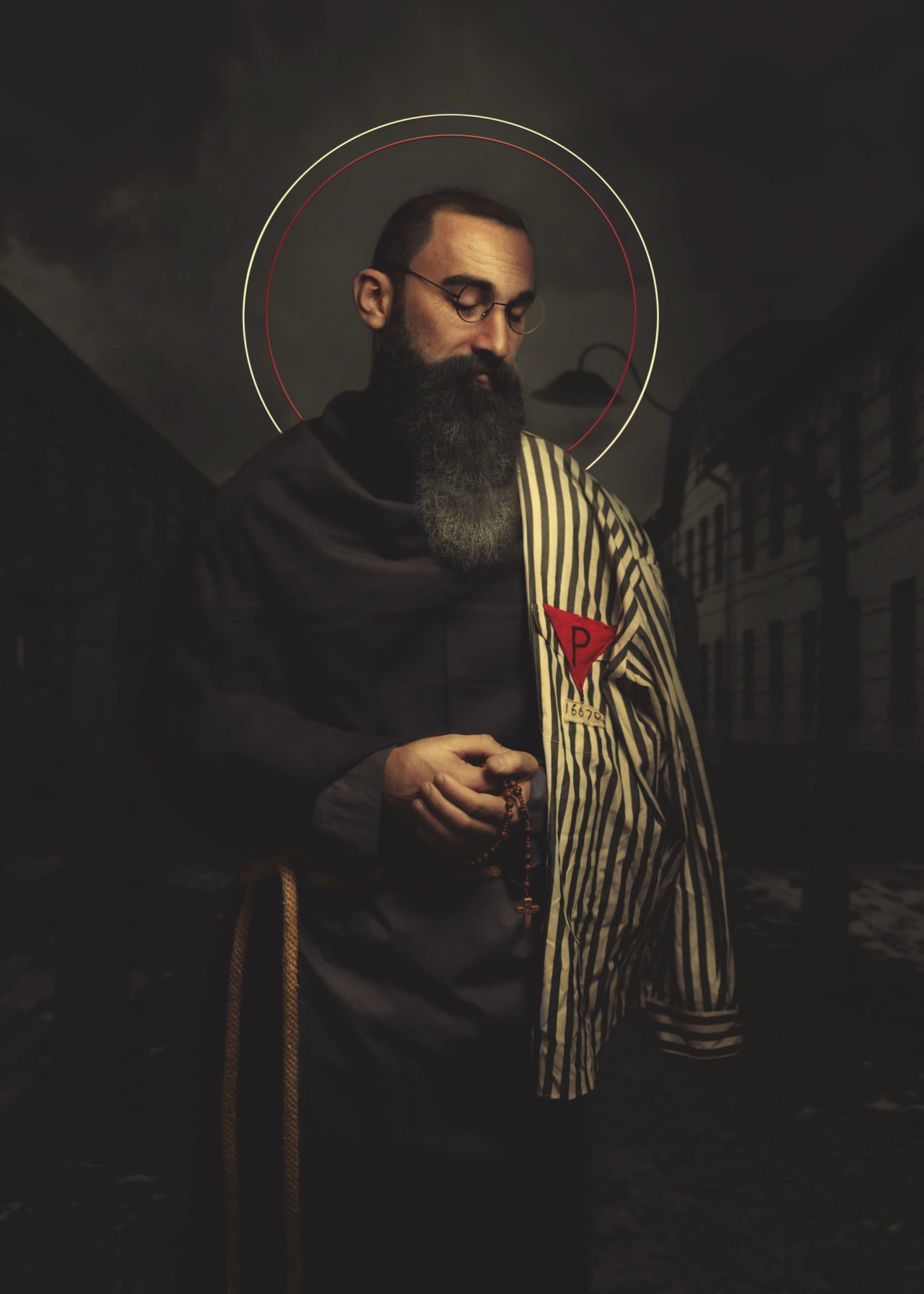 St Maximillian Kolbe The Saints Project st-maximillian-kolbe-the-saints-project